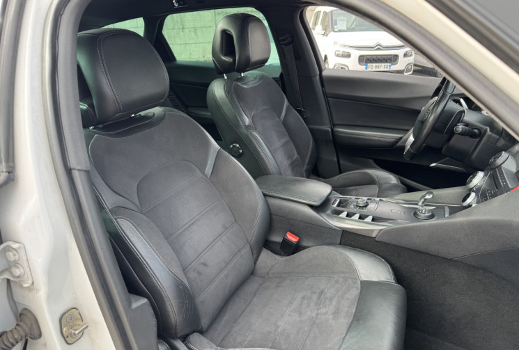 Citroën DS5 2.0 HDI / 200 CH / EXECUTIVE 