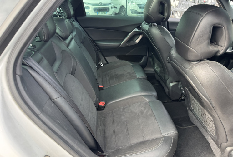 Citroën DS5 2.0 HDI / 200 CH / EXECUTIVE 