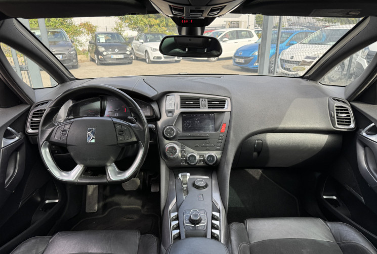 Citroën DS5 2.0 HDI / 200 CH / EXECUTIVE 