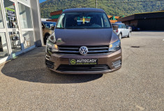 Volkswagen Caddy IV Combi 2.0 TDI 102 cv
