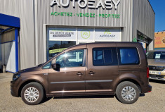 Volkswagen Caddy IV Combi 2.0 TDI 102 cv