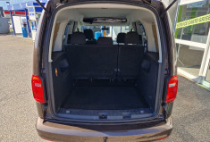 Volkswagen Caddy IV Combi 2.0 TDI 102 cv