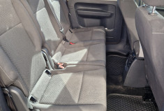 Volkswagen Caddy IV Combi 2.0 TDI 102 cv