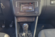 Volkswagen Caddy IV Combi 2.0 TDI 102 cv