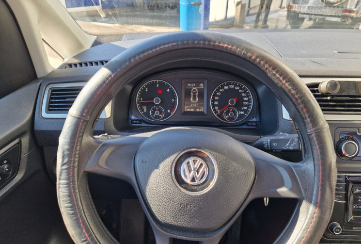Volkswagen Caddy IV Combi 2.0 TDI 102 cv