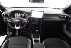 Dacia Duster 1.2 TCE MILD HYBRID 130 EXTREME 4X2