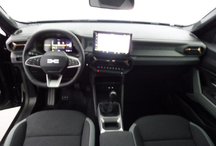 Dacia Duster 1.2 TCE MILD HYBRID 130 EXTREME 4X2