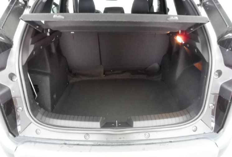 Dacia Duster 1.2 TCE MILD HYBRID 130 EXTREME 4X2