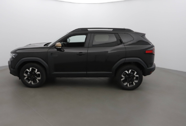 Dacia Duster 1.2 TCE MILD HYBRID 130 EXTREME 4X2