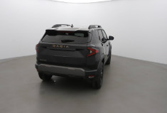 Dacia Duster 1.2 TCE MILD HYBRID 130 EXTREME 4X2