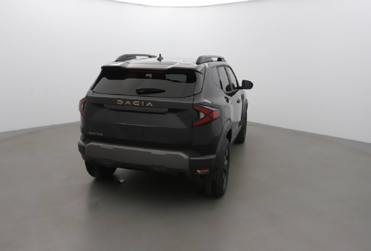 Dacia Duster 1.2 TCE MILD HYBRID 130 EXTREME 4X2