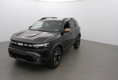 Dacia Duster 1.2 TCE MILD HYBRID 130 EXTREME 4X2