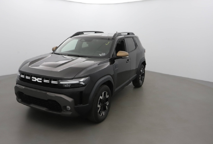 Dacia Duster 1.2 TCE MILD HYBRID 130 EXTREME 4X2