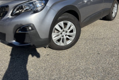 Peugeot 3008 II 1.5 BlueHDi 16V EAT8 130 cv Boîte auto