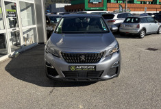 Peugeot 3008 II 1.5 BlueHDi 16V EAT8 130 cv Boîte auto
