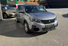 Peugeot 3008 II 1.5 BlueHDi 16V EAT8 130 cv Boîte auto