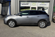 Peugeot 3008 II 1.5 BlueHDi 16V EAT8 130 cv Boîte auto