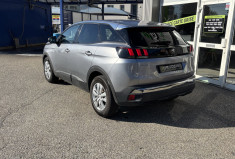 Peugeot 3008 II 1.5 BlueHDi 16V EAT8 130 cv Boîte auto