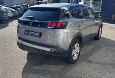 Peugeot 3008 II 1.5 BlueHDi 16V EAT8 130 cv Boîte auto
