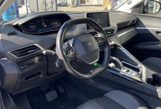Peugeot 3008 II 1.5 BlueHDi 16V EAT8 130 cv Boîte auto