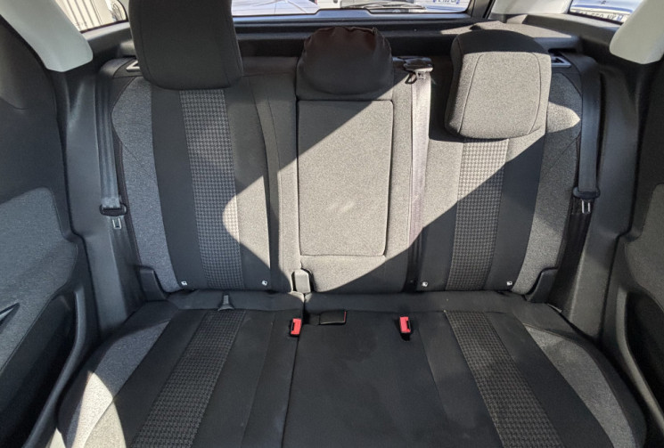 Peugeot 3008 II 1.5 BlueHDi 16V EAT8 130 cv Boîte auto