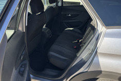 Peugeot 3008 II 1.5 BlueHDi 16V EAT8 130 cv Boîte auto