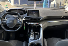 Peugeot 3008 II 1.5 BlueHDi 16V EAT8 130 cv Boîte auto