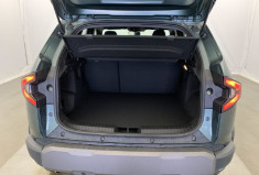 Dacia Duster 1.2 TCE MILD HYBRID 130 JOURNEY 4X4