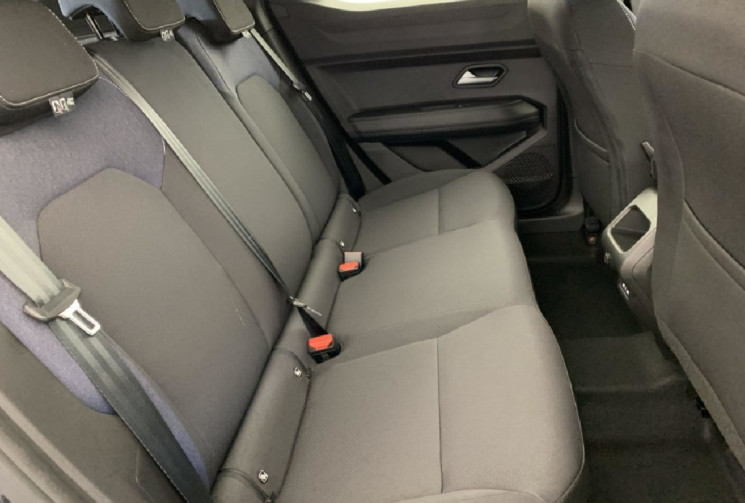 Dacia Duster 1.2 TCE MILD HYBRID 130 JOURNEY 4X4