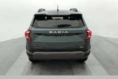 Dacia Duster 1.2 TCE MILD HYBRID 130 JOURNEY 4X4