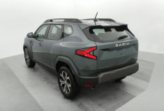 Dacia Duster 1.2 TCE MILD HYBRID 130 JOURNEY 4X4