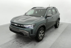 Dacia Duster 1.2 TCE MILD HYBRID 130 JOURNEY 4X4