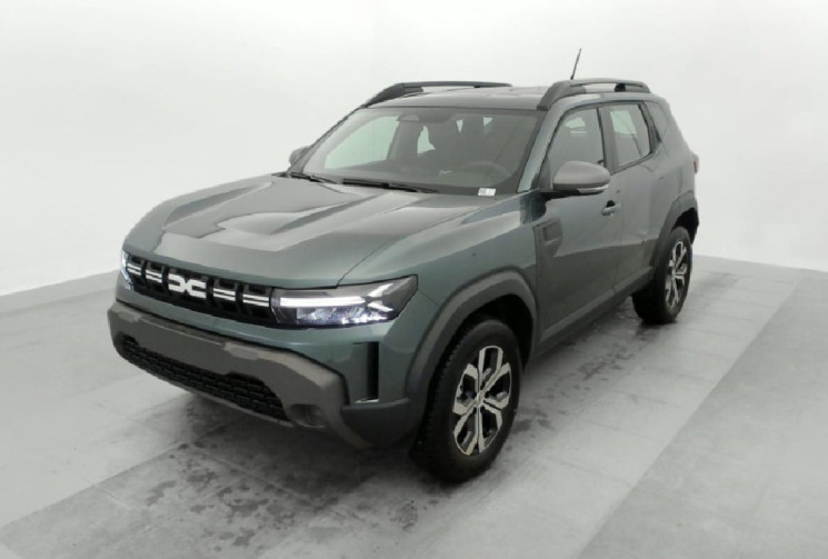 Dacia Duster 1.2 TCE MILD HYBRID 130 JOURNEY 4X4