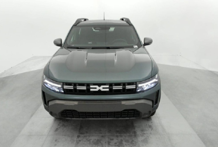 Dacia Duster 1.2 TCE MILD HYBRID 130 JOURNEY 4X4
