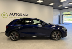 Audi A3 SPORTBACK Sportback 45 1.4 TFSIe 16V 245 Plug in Hybrid S Tronic6 245 ch