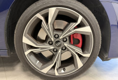 Audi A3 SPORTBACK Sportback 45 1.4 TFSIe 16V 245 Plug in Hybrid S Tronic6 245 ch