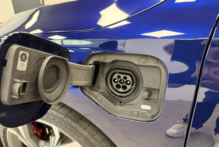 Audi A3 SPORTBACK Sportback 45 1.4 TFSIe 16V 245 Plug in Hybrid S Tronic6 245 ch