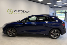 Audi A3 SPORTBACK Sportback 45 1.4 TFSIe 16V 245 Plug in Hybrid S Tronic6 245 ch