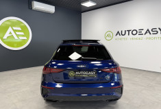 Audi A3 SPORTBACK Sportback 45 1.4 TFSIe 16V 245 Plug in Hybrid S Tronic6 245 ch