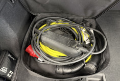 Audi A3 SPORTBACK Sportback 45 1.4 TFSIe 16V 245 Plug in Hybrid S Tronic6 245 ch