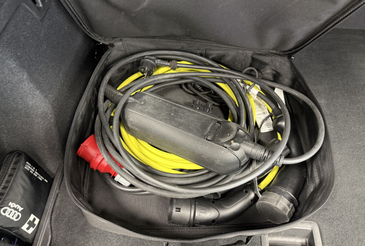 Audi A3 SPORTBACK Sportback 45 1.4 TFSIe 16V 245 Plug in Hybrid S Tronic6 245 ch