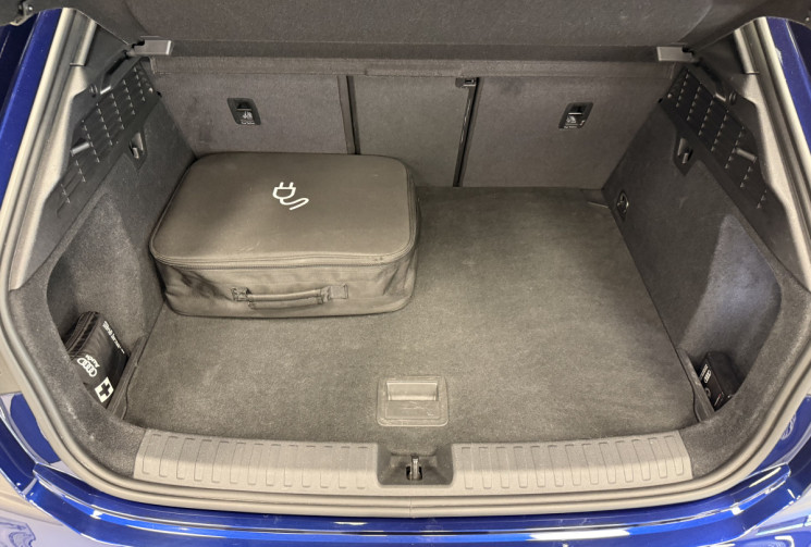 Audi A3 SPORTBACK Sportback 45 1.4 TFSIe 16V 245 Plug in Hybrid S Tronic6 245 ch