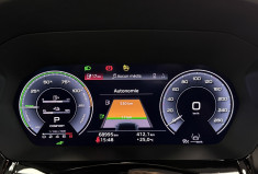 Audi A3 SPORTBACK Sportback 45 1.4 TFSIe 16V 245 Plug in Hybrid S Tronic6 245 ch