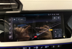 Audi A3 SPORTBACK Sportback 45 1.4 TFSIe 16V 245 Plug in Hybrid S Tronic6 245 ch