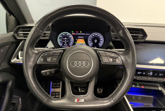 Audi A3 SPORTBACK Sportback 45 1.4 TFSIe 16V 245 Plug in Hybrid S Tronic6 245 ch