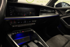 Audi A3 SPORTBACK Sportback 45 1.4 TFSIe 16V 245 Plug in Hybrid S Tronic6 245 ch