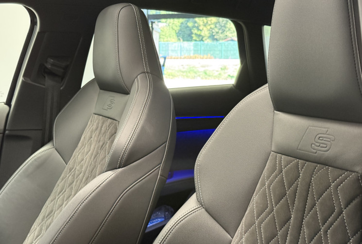 Audi A3 SPORTBACK Sportback 45 1.4 TFSIe 16V 245 Plug in Hybrid S Tronic6 245 ch