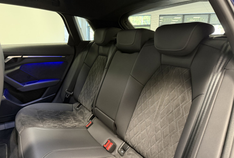 Audi A3 SPORTBACK Sportback 45 1.4 TFSIe 16V 245 Plug in Hybrid S Tronic6 245 ch