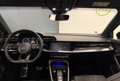 Audi A3 SPORTBACK Sportback 45 1.4 TFSIe 16V 245 Plug in Hybrid S Tronic6 245 ch