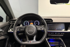 Audi A3 SPORTBACK Sportback 45 1.4 TFSIe 16V 245 Plug in Hybrid S Tronic6 245 ch